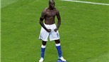 Balotelli tỏa sáng rực rỡ: Chiếc giày vàng EURO 2012 đang chờ anh